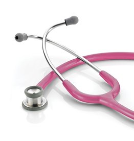 Adscope® 605 - Metallic Raspberry