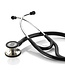 Adscope® 601 Cardiology Stethoscope Black