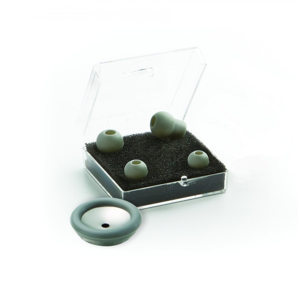 ADC Adscope® 601 Cardiology Stethoscoop Black