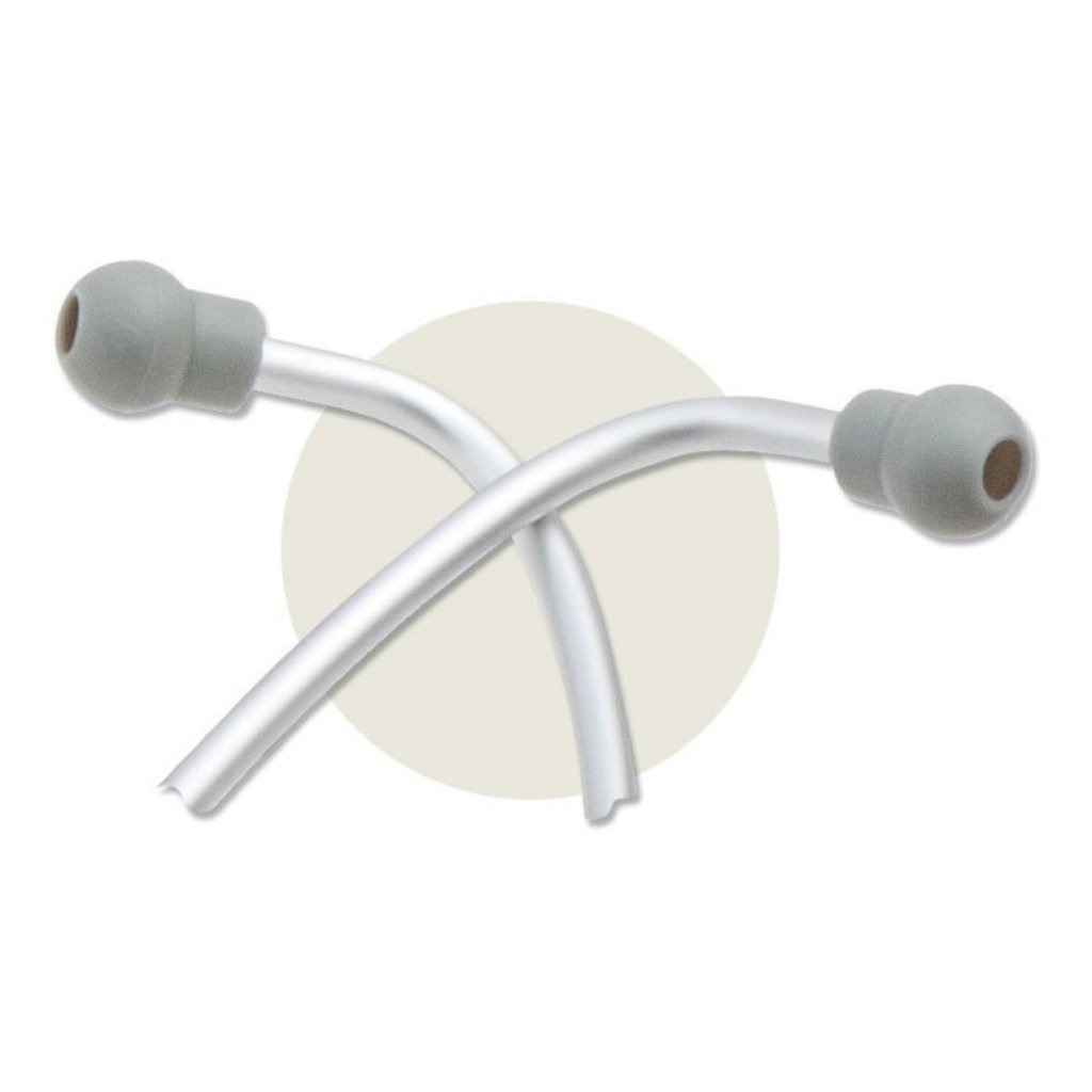 ADC Adscope® 601 Cardiology Stethoscoop Black