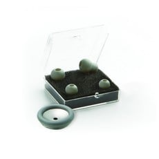 Adscope® 601 Cardiology Stethoscope Burgundy