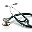 ADC Adscope® 601 Cardiology Stethoscope Green