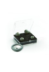 ADC Adscope® 601 Cardiology Stethoscope Navy