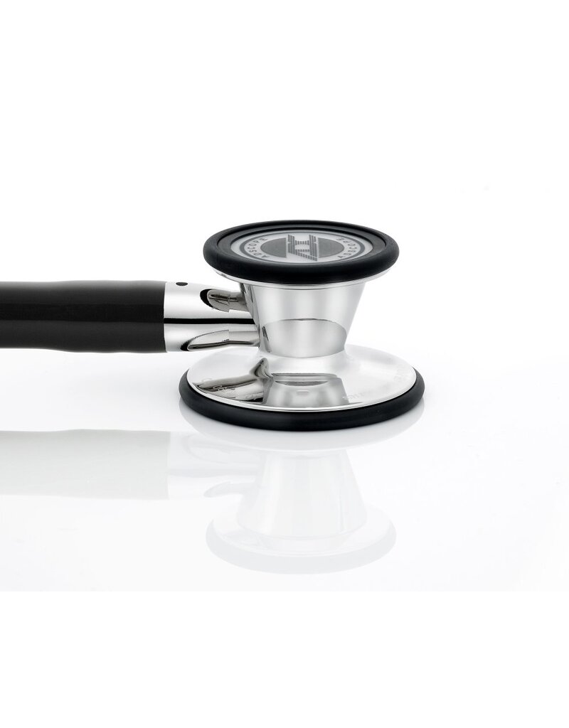 ADC Adscope® 601 Cardiology Stethoscope Navy