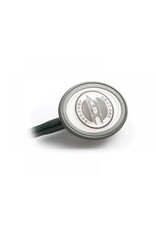 ADC Adscope® 601 Cardiology Stethoscope Navy