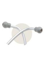 ADC Adscope® 601 Cardiology Stethoscope Navy