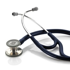 ADC Adscope® 601 Cardiology Stethoscope Navy