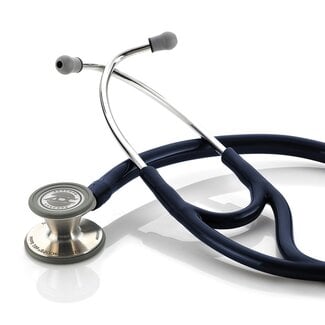 ADC Adscope® 601 Cardiology Stethoscope Navy