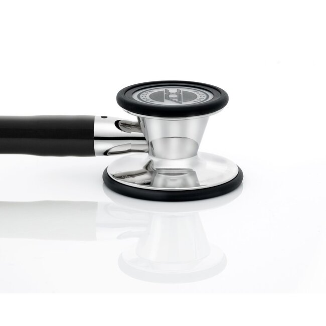 ADC Adscope® 601 Cardiology Stethoscope Metallic Caribbean