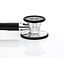 ADC Adscope® 601 Cardiology Stethoscope Metallic Caribbean