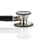 ADC Adscope® 601 Cardiology Stethoscope Metallic Raspberry
