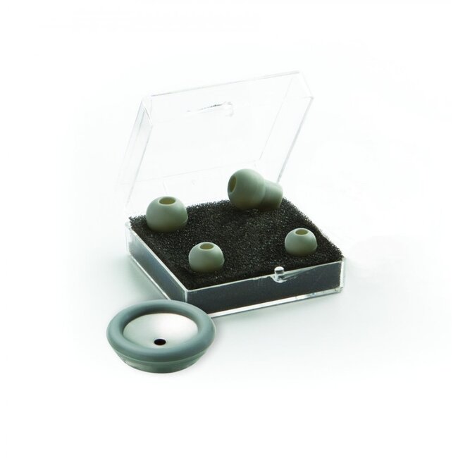 ADC Adscope® 601 Cardiology Stethoscope Metallic Raspberry