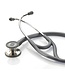 ADC Adscope® 601 Cardiology Metallic Gray Stethoscope
