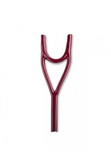 ADC Adscope® 601 Cardiology Stethoscope Mirror Finish-Metallic Caribbean