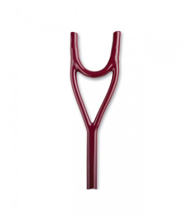 Adscope® 601 Cardiology Stethoscope Mirror Finish-Metallic Caribbean