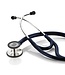 Adscope® 601 Cardiology Stethoscoop Mirror Finish-Navy Tubing