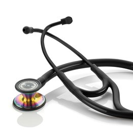 Adscope® 601 Cardiology Stethoscoop Iridescent Tactical