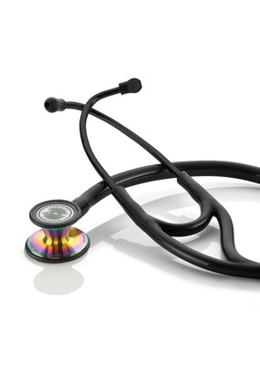 ADC Adscope® 601 Cardiology Stethoscoop Iridescent Tactical
