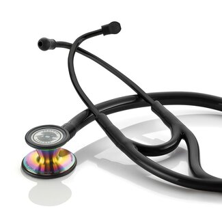 ADC Adscope® 601 Cardiology Stethoscope Iridescent Tactical