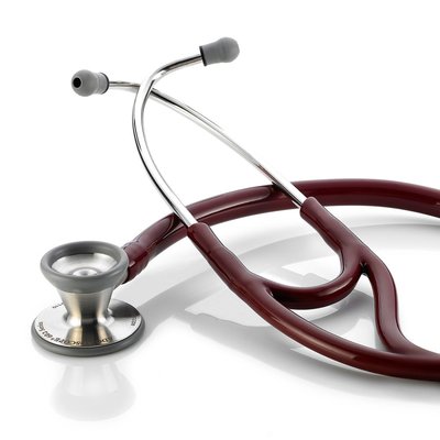 Adscope® 602 Burgundy