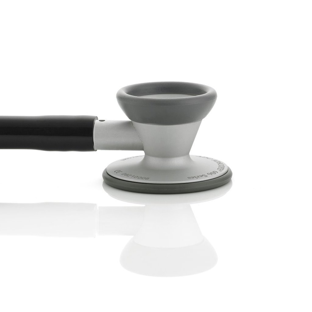 Adscope® 606 Black