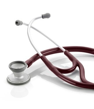 ADC Adscope® 606 Burgundy