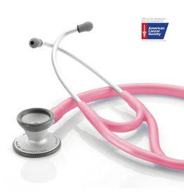 ADC Adscope® 606 Breast Cancer Awareness Metallic Pink