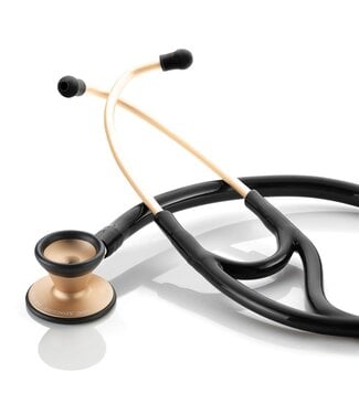 ADC Adscope® 606 Rose Gold/Black