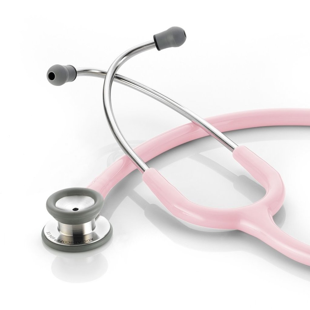 Adscope® 604 Pink