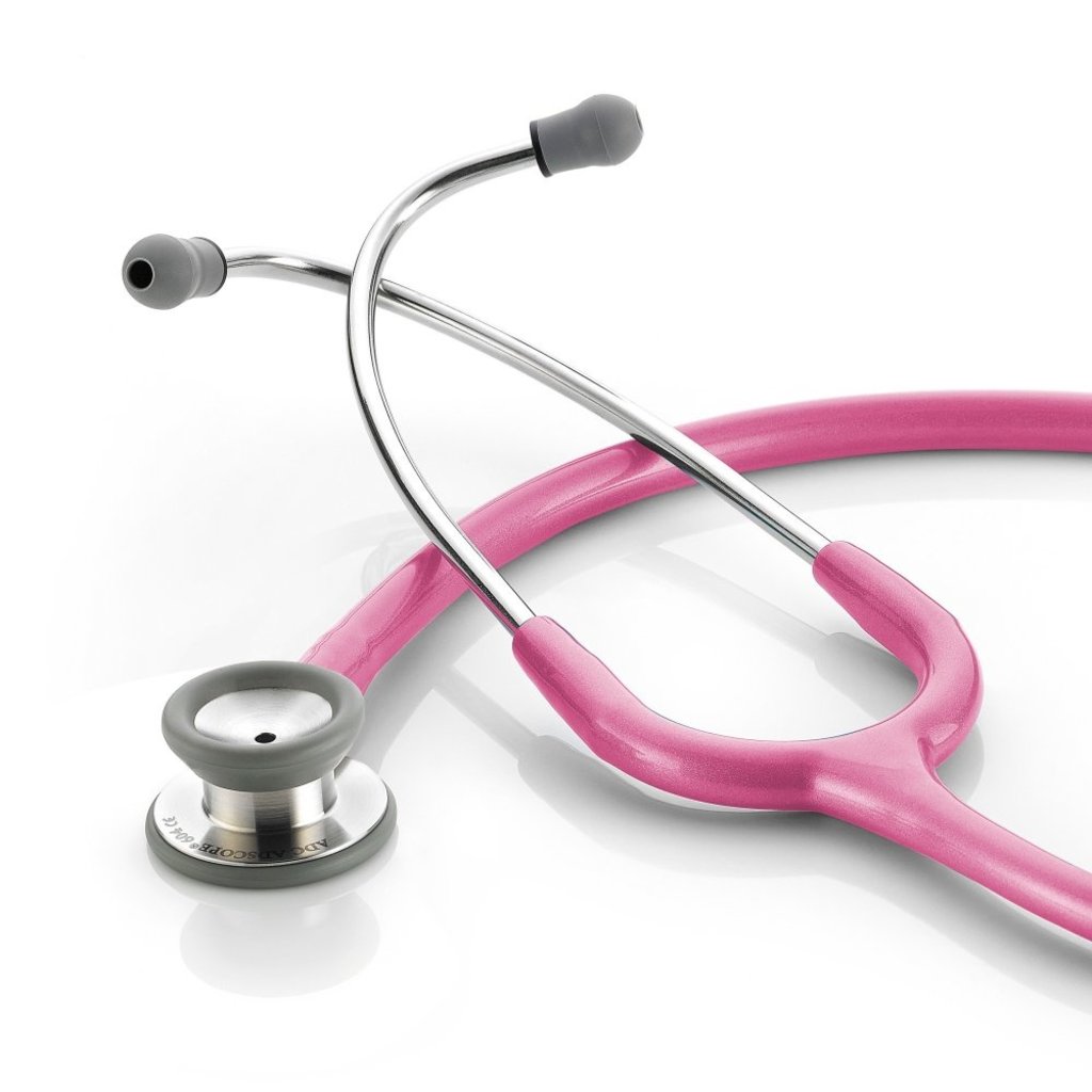 Adscope® 604 Metallic Raspberry