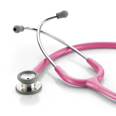 Adscope® 604 Metallic Raspberry