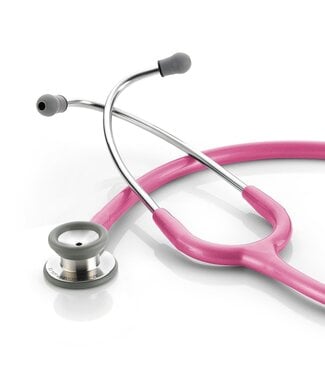 ADC Adscope® 604 Metallic Raspberry