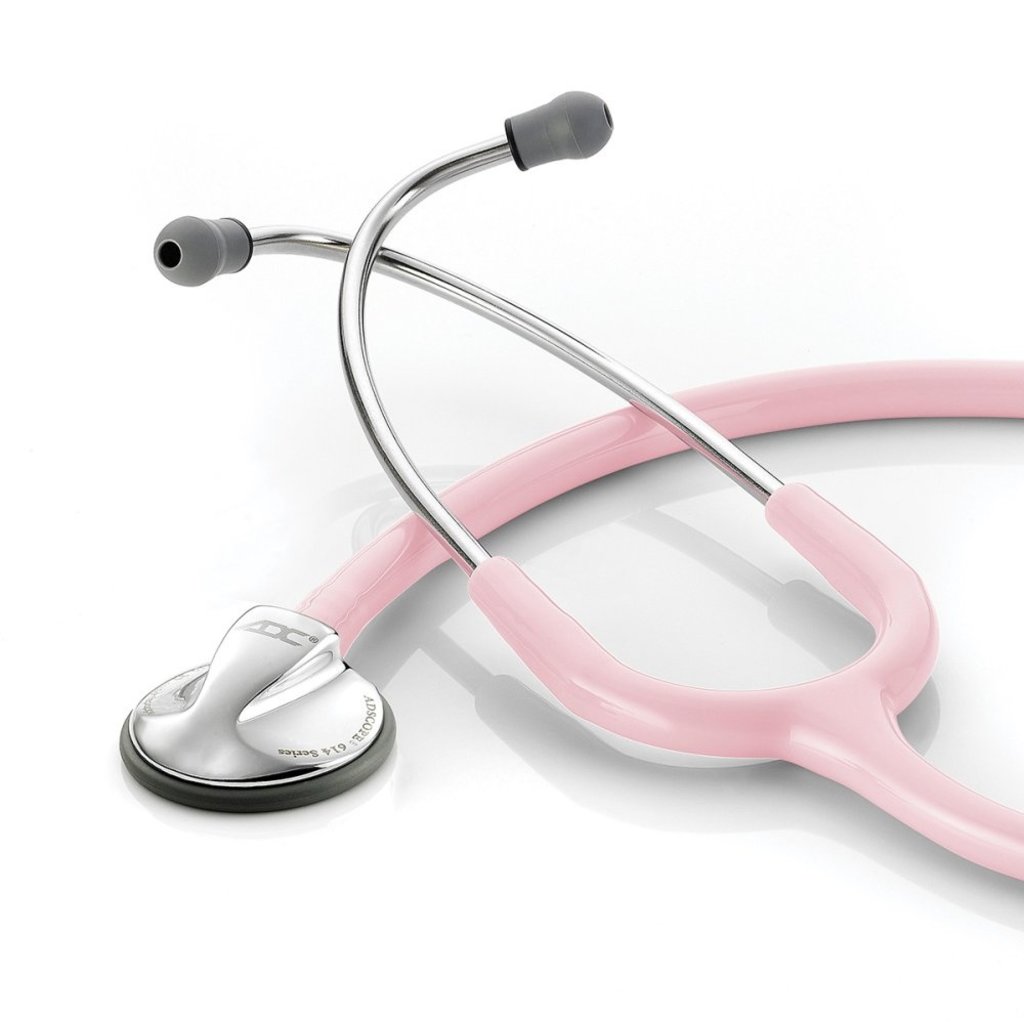 Adscope® 614 Pink
