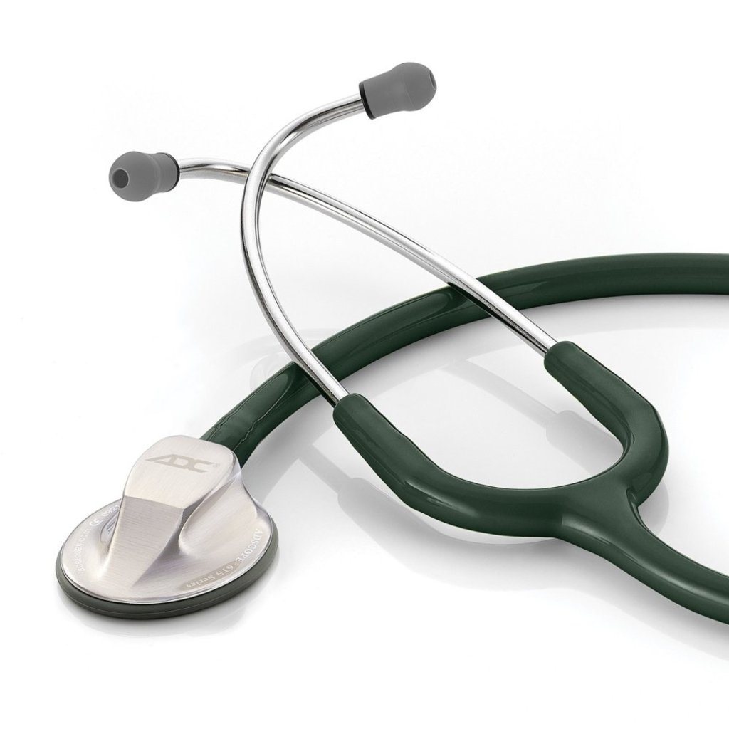 Adscope® 615 Dark Green