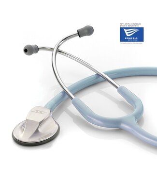 Adctoday Adscope® 615 Autism Awareness Blue