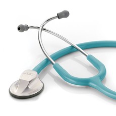 Adscope® 615 Turquoise