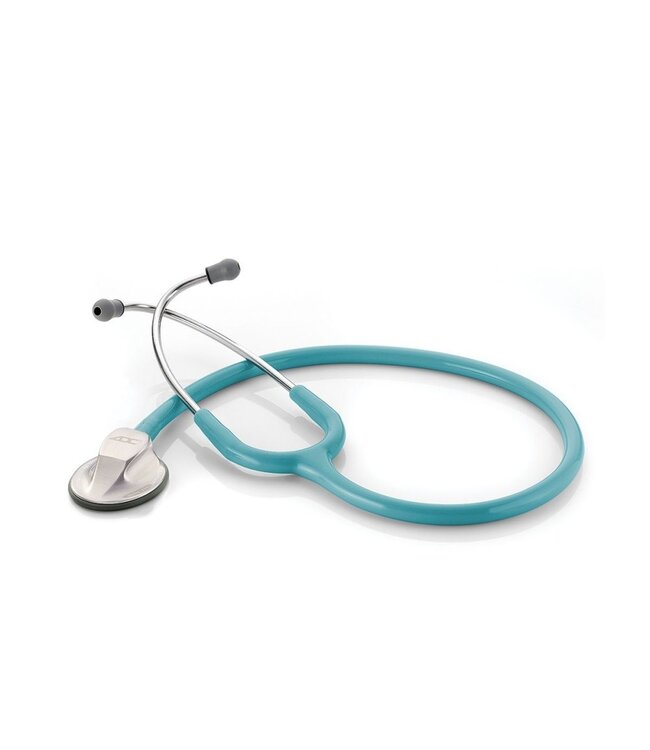 Adscope® 615 Turquoise