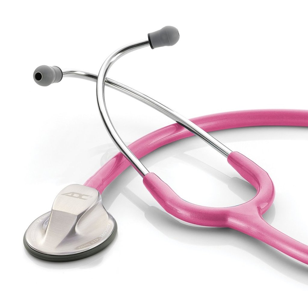 Adscope® 615 Metallic Raspberry