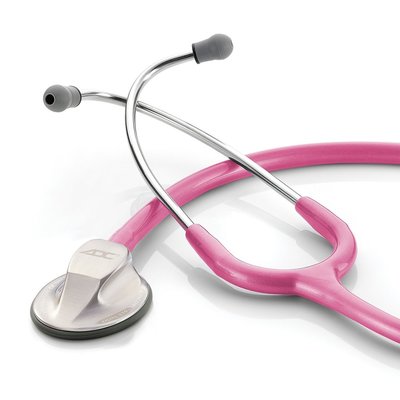 Adscope® 615 Metallic Raspberry