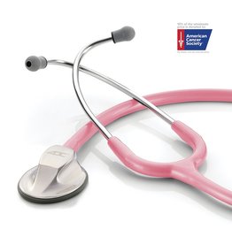 ADC Adscope® 615 Breast Cancer Awareness Metallic Pink