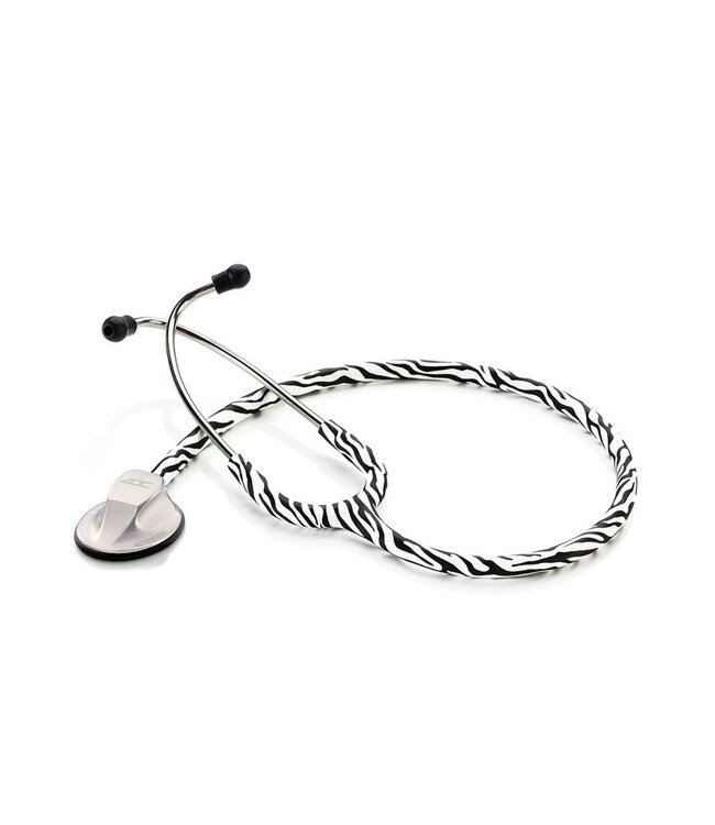 Adscope® 615 Zebra