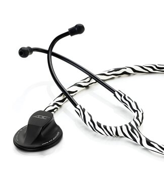 Adctoday Adscope® 615 Zebra Tactical