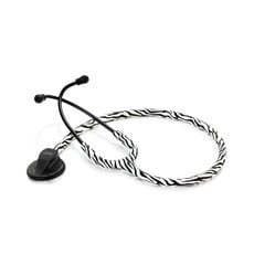 Adscope® 615 Zebra Tactical