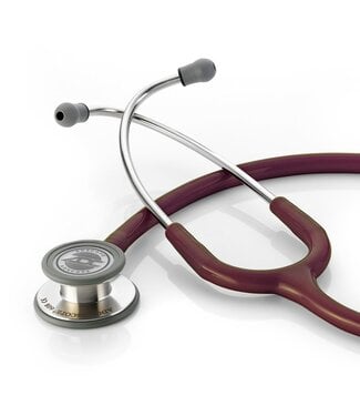 ADC Adscope® 608 Burgundy