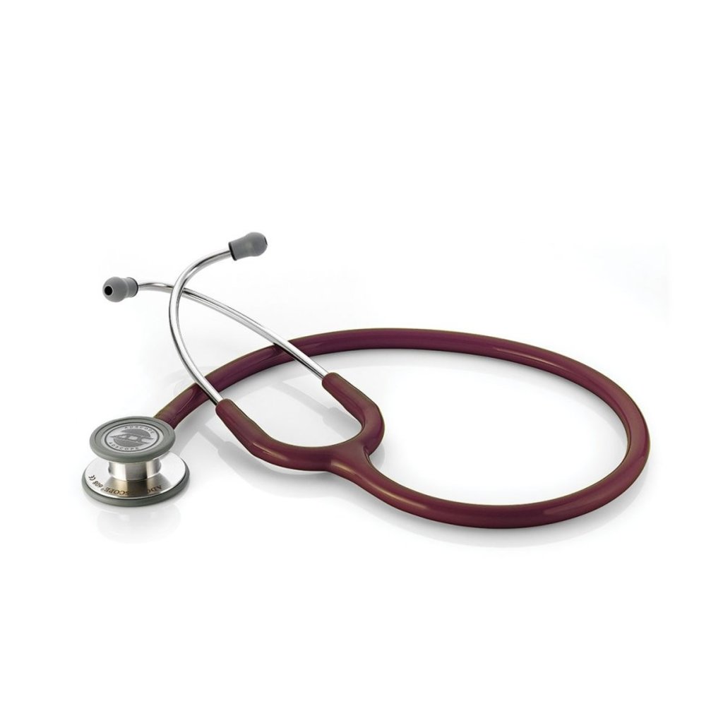 Adscope® 608 Burgundy
