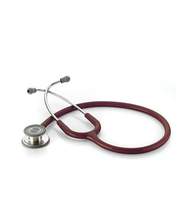 ADC Adscope® 608 Burgundy