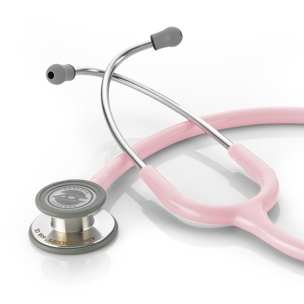 Adscope® 608 Pink