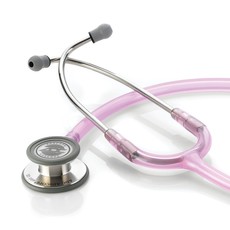 Adscope® 608 Rose Quartz