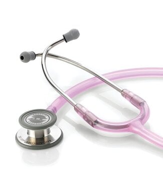 ADC Adscope® 608 Rose Quartz