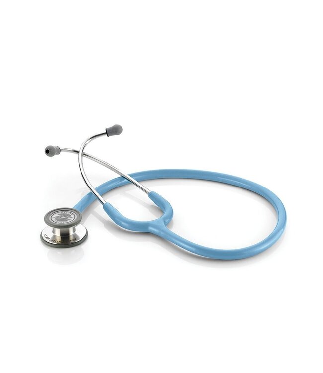 Adscope® 608  Metallic Ceil Blue